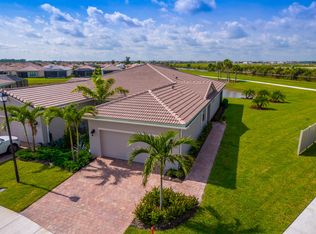 26077 SW Viterbo Way, Port Saint Lucie, FL 34986