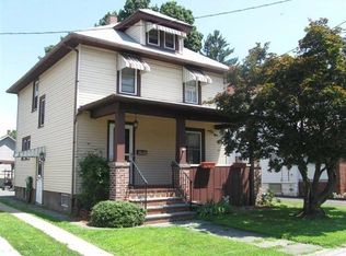 21 Derrenbacher St, Kingston, NY 12401