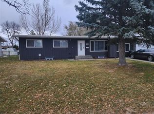 2919 Cook Ave, Billings, MT 59102