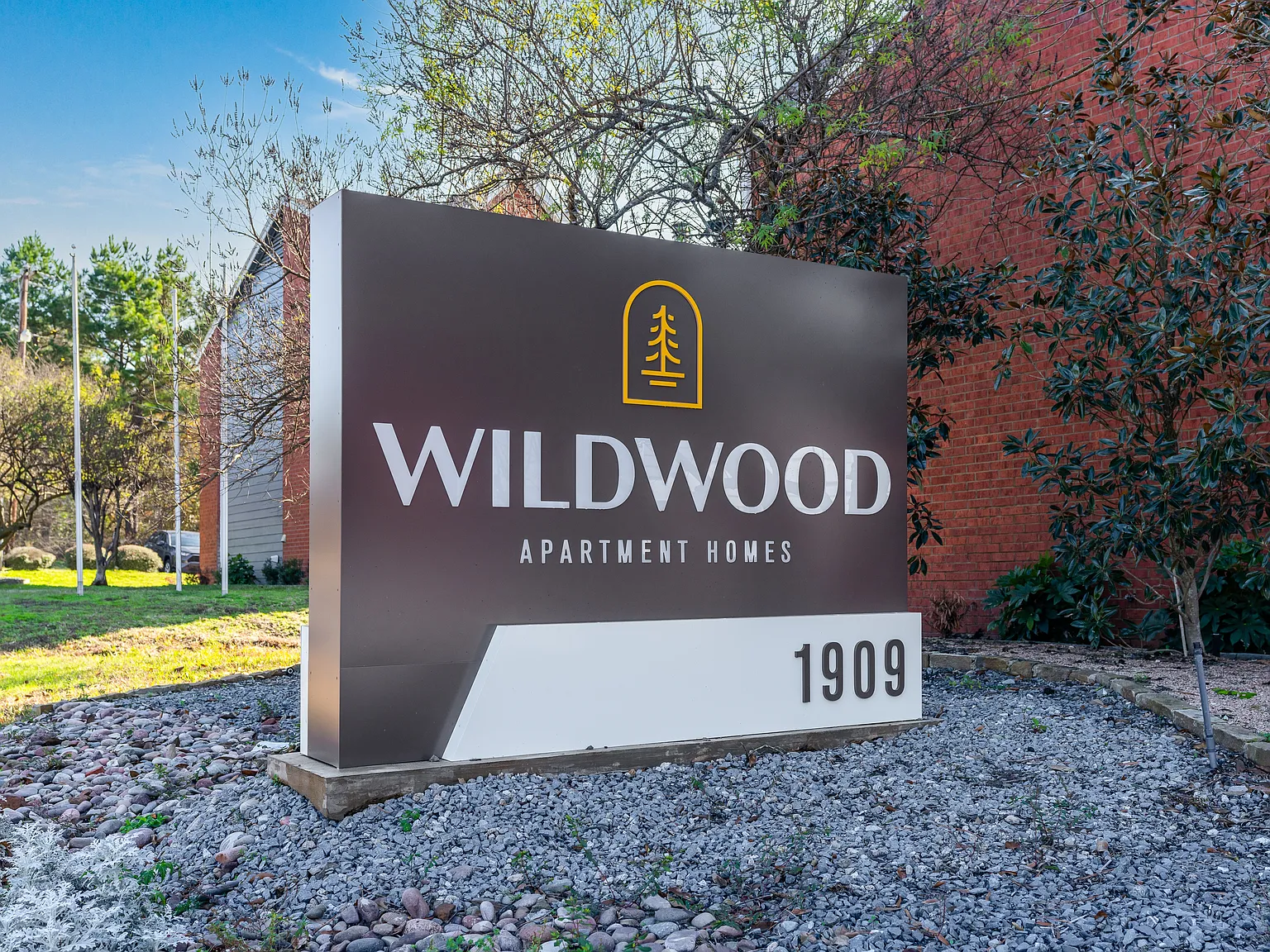 Wildwood Apartment Homes — Photo 1