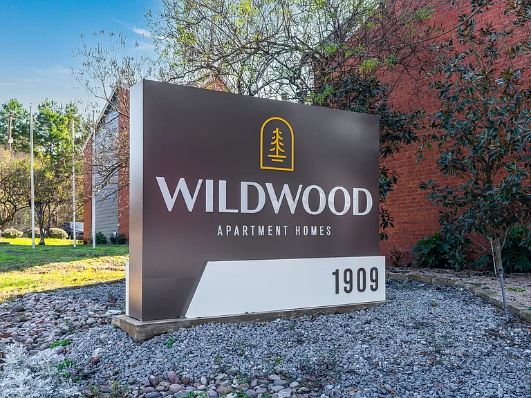 Wildwood Apartment Homes in Tyler, Texas