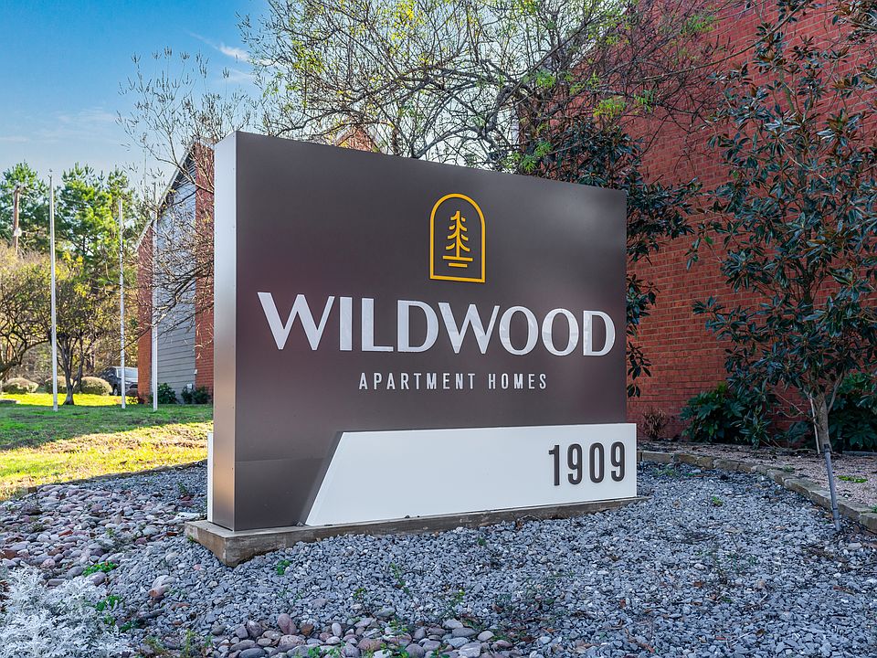 Wildwood Apartment Homes in Tyler, Texas