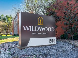 Wildwood Apartment Homes, Tyler, TX 75703