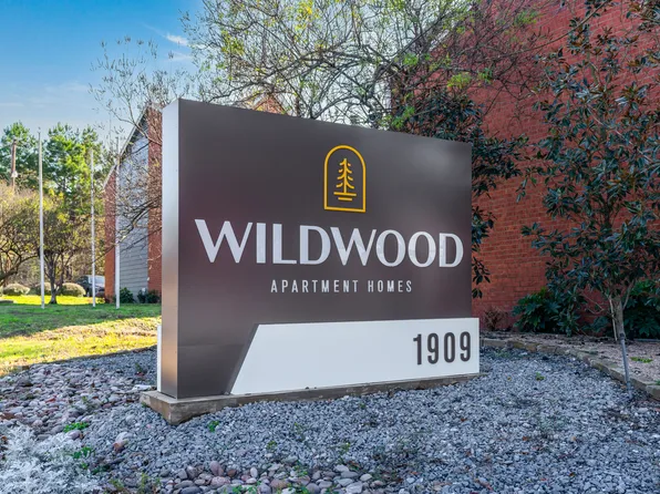 Wildwood Apartment Homes