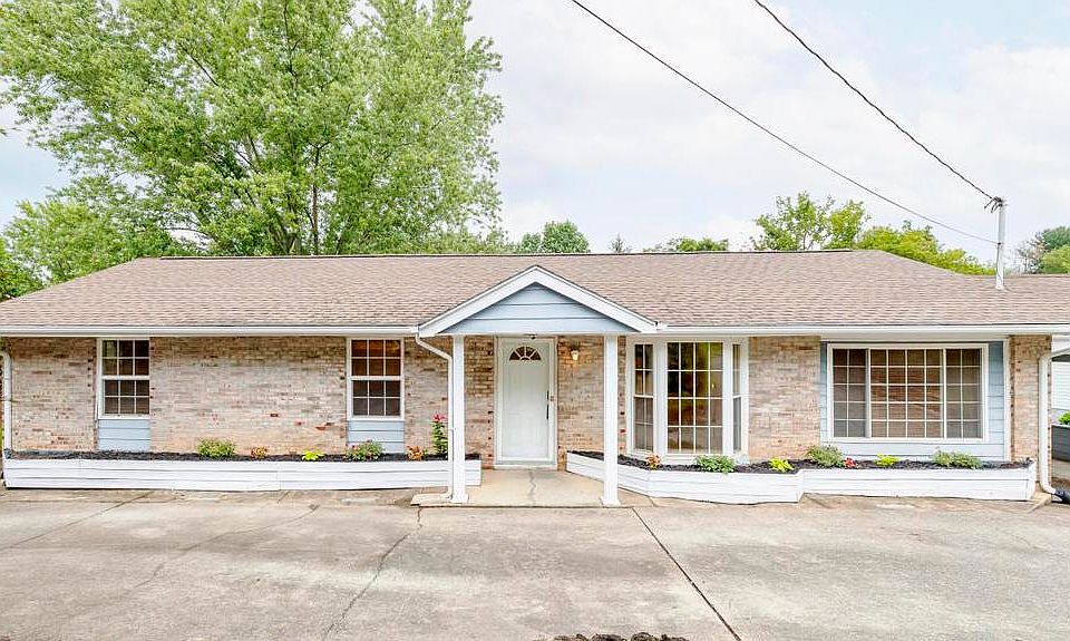 1713 Lone Oak Rd, Johnson City, TN 37604 Zillow