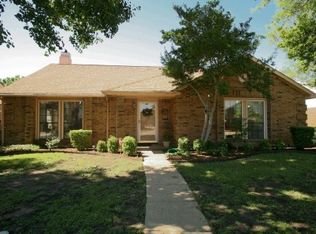 1640 Craig Dr, Plano, TX 75023