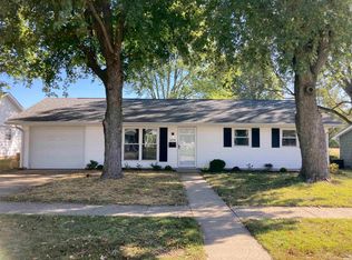 2214 Duke St, Vincennes, IN 47591