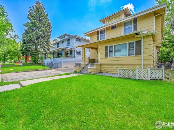 1605 11th Ave, Greeley, CO 80631