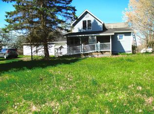 3855 Klam Rd, Columbiaville, MI 48421