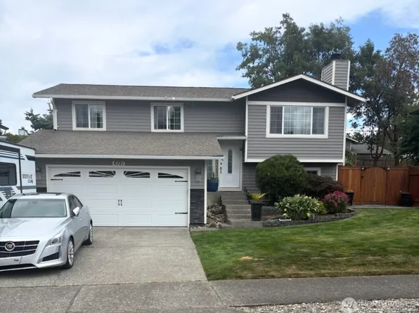 6721 20th Street NE, Tacoma, WA 98422