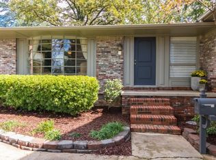 3804 Sevier Dr, N Little Rock, AR 72116
