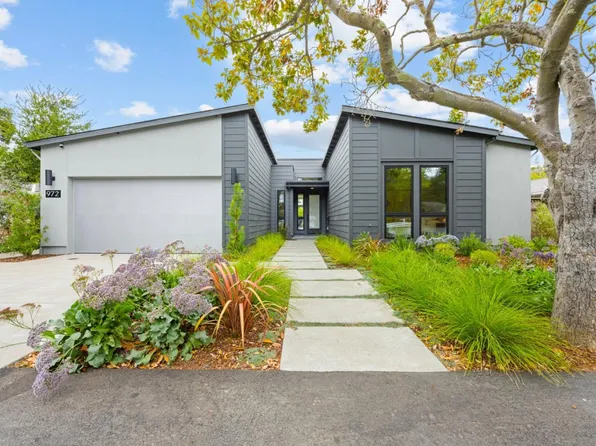 972 Olive St, Menlo Park, CA 94025