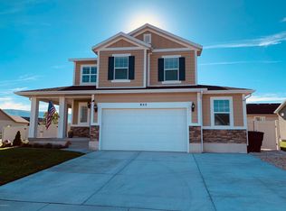955 S 960 E, Heber, UT 84032