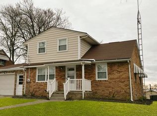 4566 Aurora St NW, Canton, OH 44708