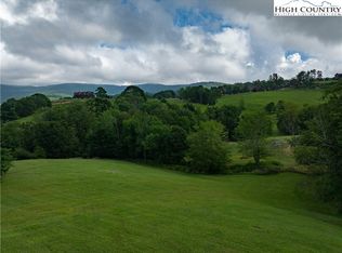 F2 High Valley Overlook, Banner Elk, NC 28604