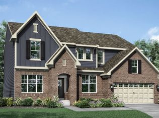 17020 Daly Dr, Noblesville, IN 46062