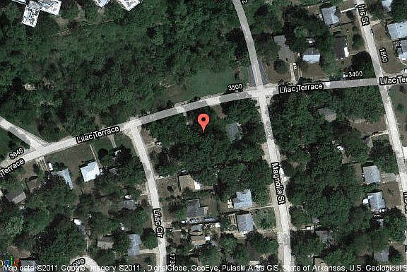 Map View