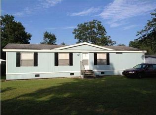 1954 United Dr, Huger, SC 29450