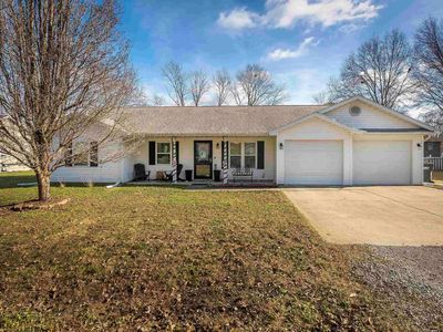 108 Weisbrook Ln, Carterville, IL, 62918