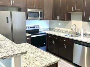 318 S Pennsylvania Ave APT 1, Greensburg, PA 15601