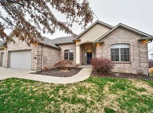 4804 Fall Brook Dr, Columbia, MO 65203
