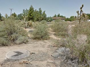 20205 Eyota Rd, Apple Valley, CA 92308