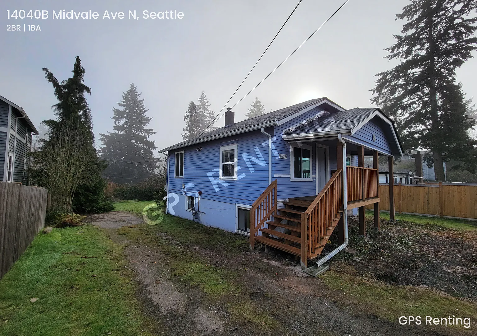 Nicely Remodel Home sitting in prime Evergreen location! — Photo 1