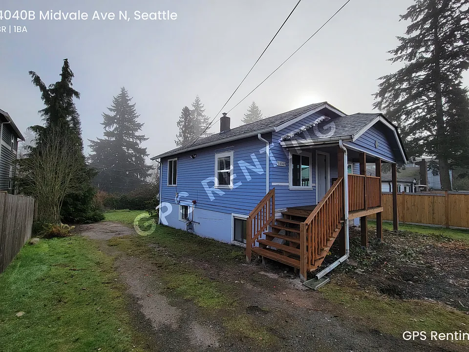 14040B Midvale Ave N #14040B