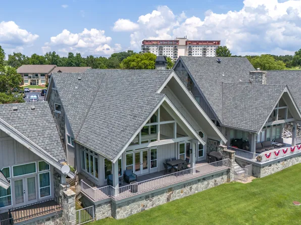 31700 S Highway 125 Unit 4, Monkey Island, OK 74331