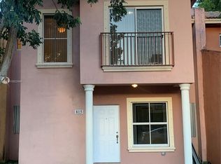 815 SW 6th Pl #815, Homestead, FL 33034