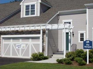 154 Hampton Way, Wakefield, RI 02879