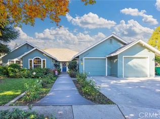 2131 North Ave, Chico, CA 95926