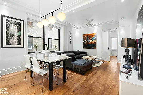 Rented by Brown Harris Stevens | media 1