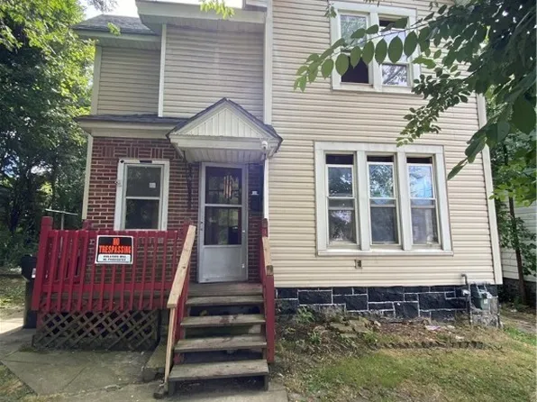 1011 Milton Ave, Syracuse, NY 13204