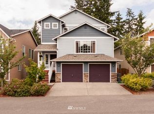 2511 192nd Pl SW #11, Lynnwood, WA 98036