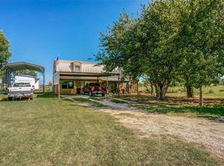 208 County Road 1874, Chico, TX 76431