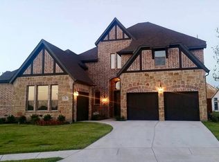 2020 Cupressus Ct, Allen, TX 75013