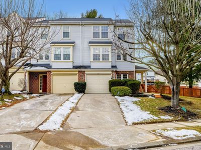 601 Brickston Rd, Reisterstown, MD, 21136