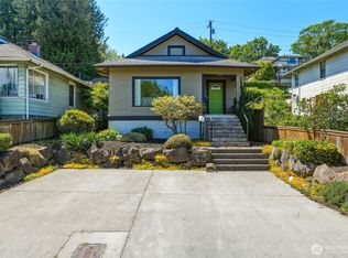 3310 Rucker Ave, Everett, WA 98201
