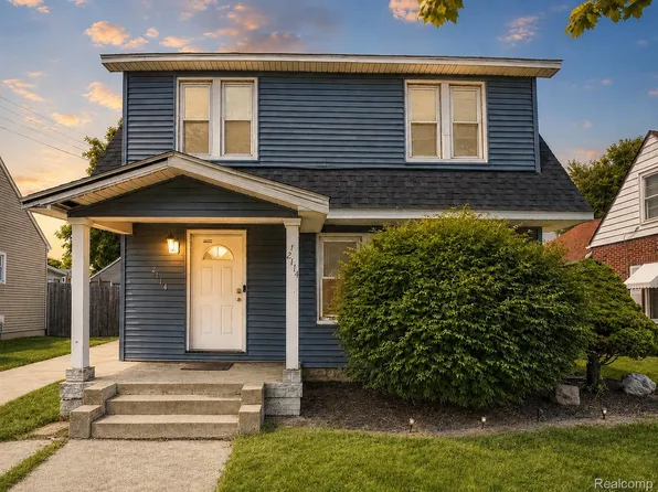 2114 Cumings Ave, Flint, MI 48503