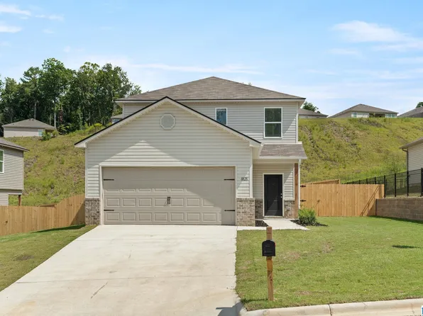 111 Dogwood St, Childersburg, AL 35044