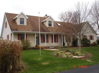 University Dr, Lewes, DE 19958