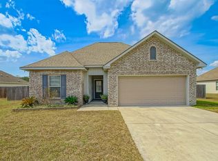 41659 Nakiah Dr, Ponchatoula, LA 70454