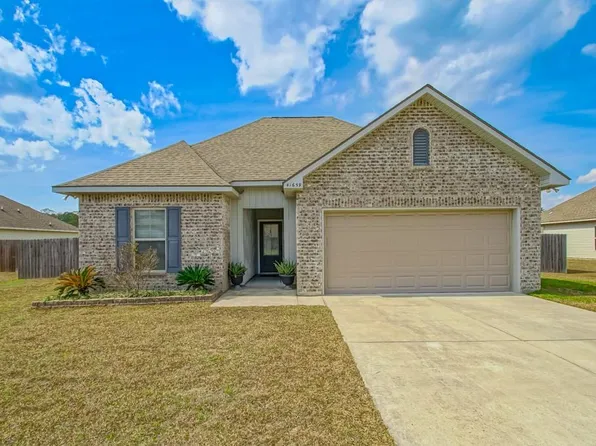 41659 Nakiah Dr, Ponchatoula, LA 70454