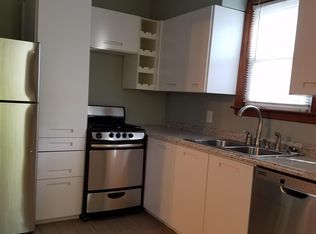 207 Frebis Ave, Columbus, OH 43206