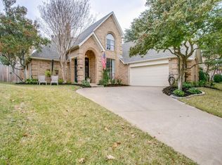 3506 Fieldwood Ct, Grapevine, TX 76051