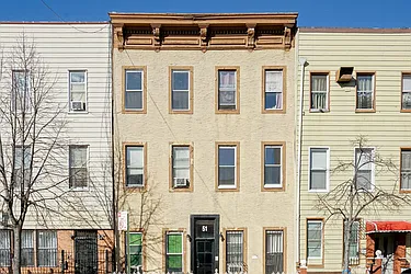 Rented by Metro Prop NY Corp