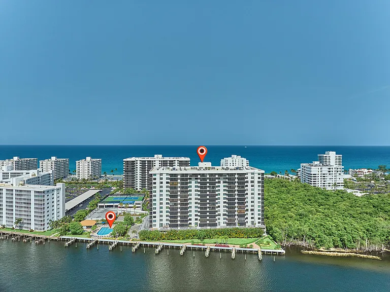 3420 S Ocean Blvd #8W — Photo 44