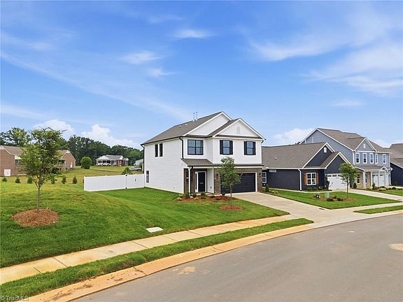 2nd image of 5334 Belmont Garden Dr