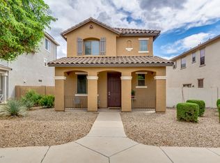 256 S Eliseo C Felix Jr Way, Avondale, AZ 85323